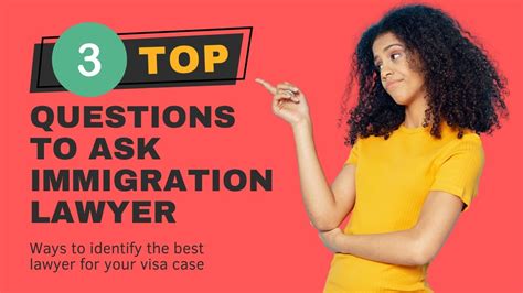 questions to ask your immigration lawyer|See The Top 10 Questions To Ask An Immigration Lawyer .